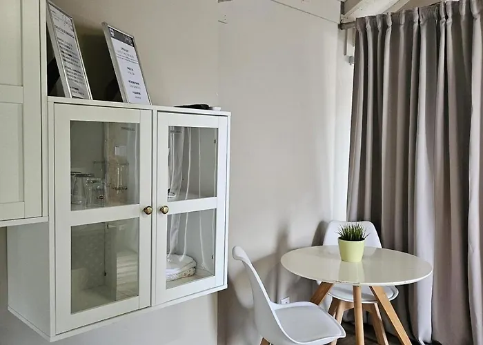 דירה Casas Sebastiao - Tourist House