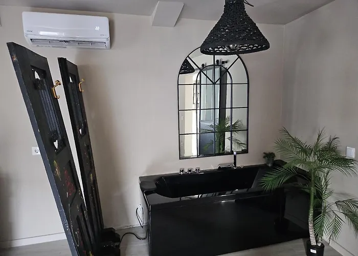 Casas Sebastiao - Tourist House Apartment *