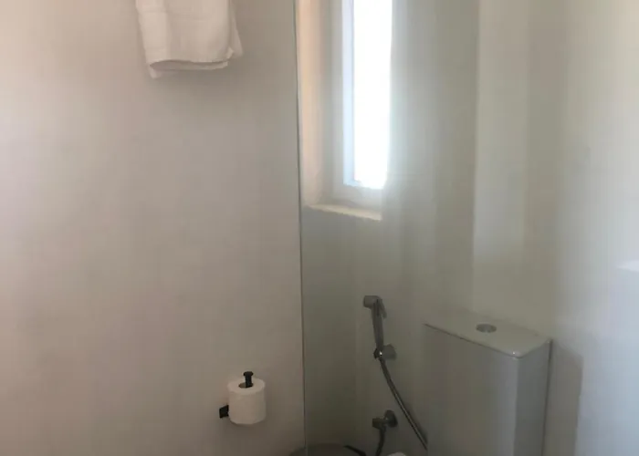 Casas Sebastiao - Tourist House קמיניה