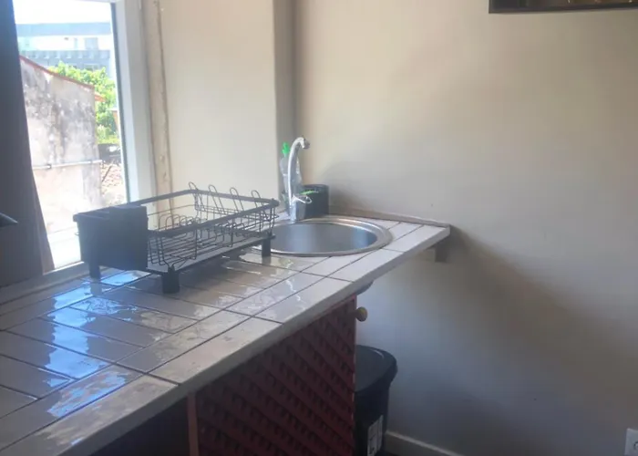 Casas Sebastiao - Tourist House Apartment