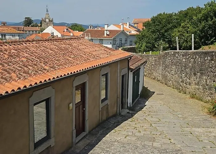 Casas Sebastiao - Tourist House דירה *