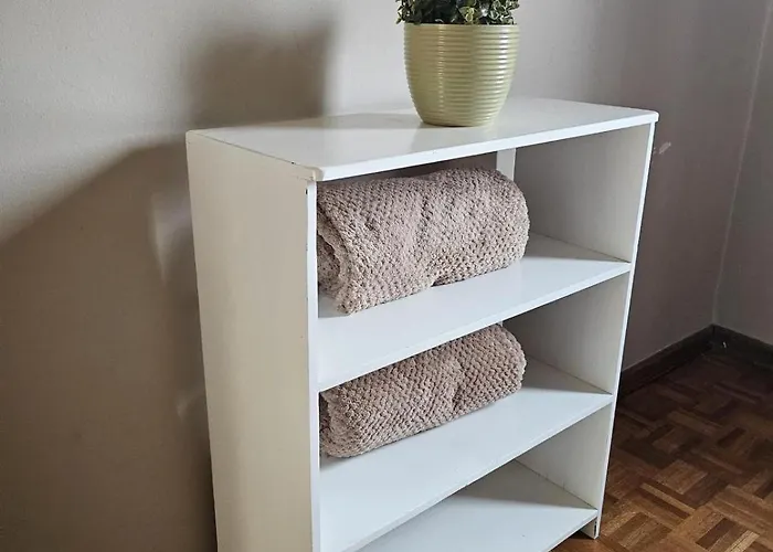 דירה Casas Sebastiao - Tourist House *