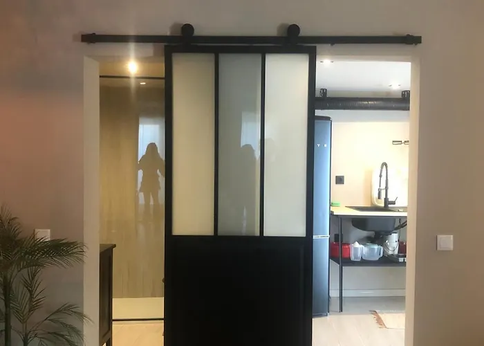 Casas Sebastiao - Tourist House Apartment