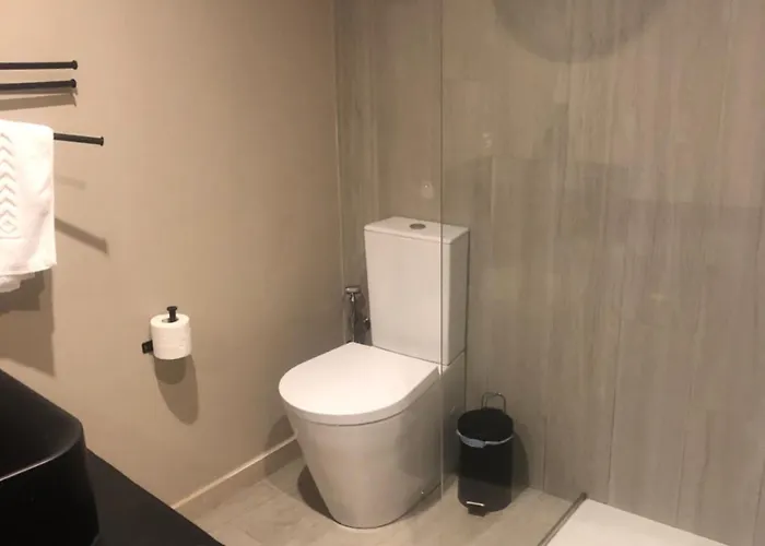 Apartment Casas Sebastiao - Tourist House