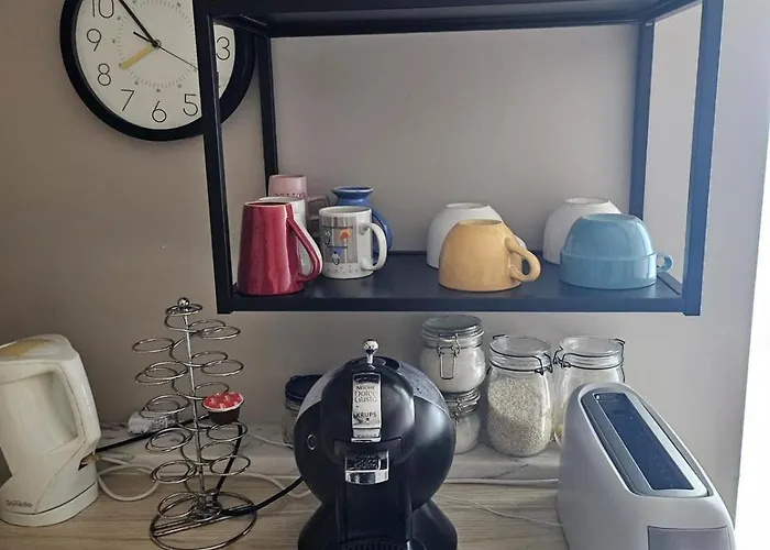 Casas Sebastiao - Tourist House Apartment *