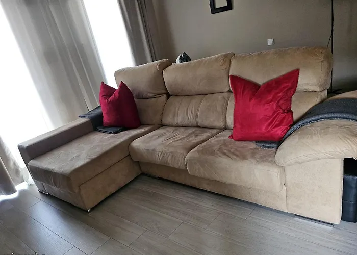 Apartment Casas Sebastiao - Tourist House *