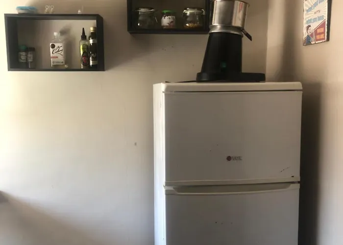 Casas Sebastiao - Tourist House *