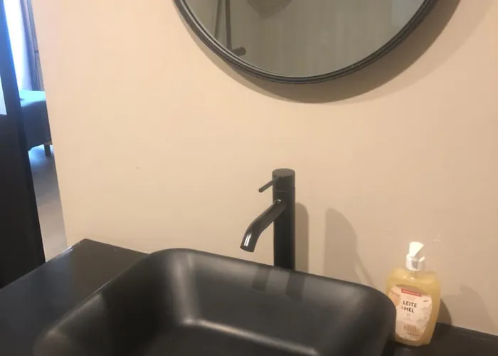 Casas Sebastiao - Tourist House * קמיניה