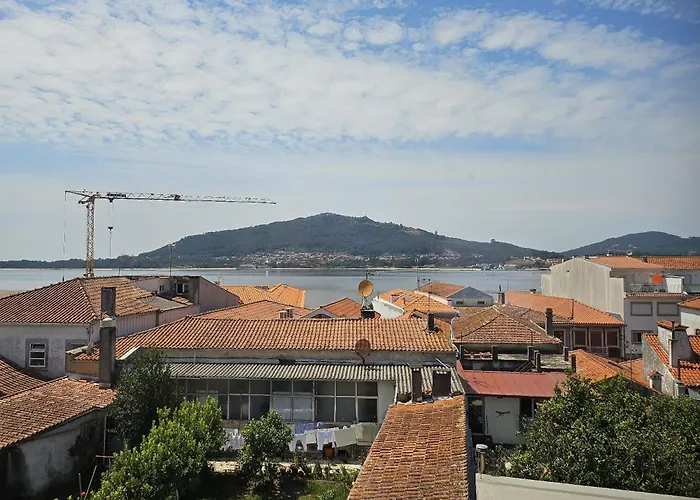 Casas Sebastiao - Tourist House Apartment