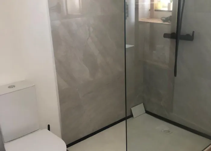 Casas Sebastiao - Tourist House דירה קמיניה