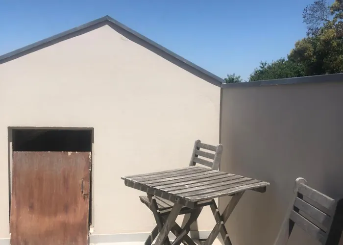 Casas Sebastiao - Tourist House *