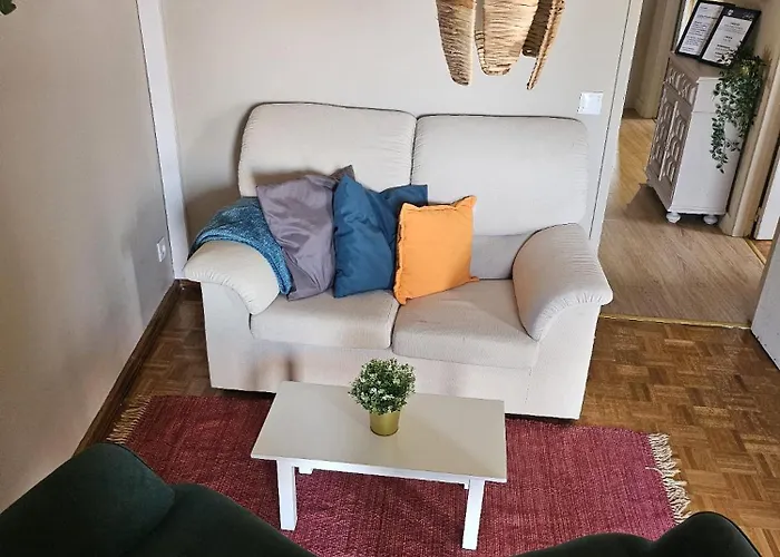 Casas Sebastiao - Tourist House קמיניה