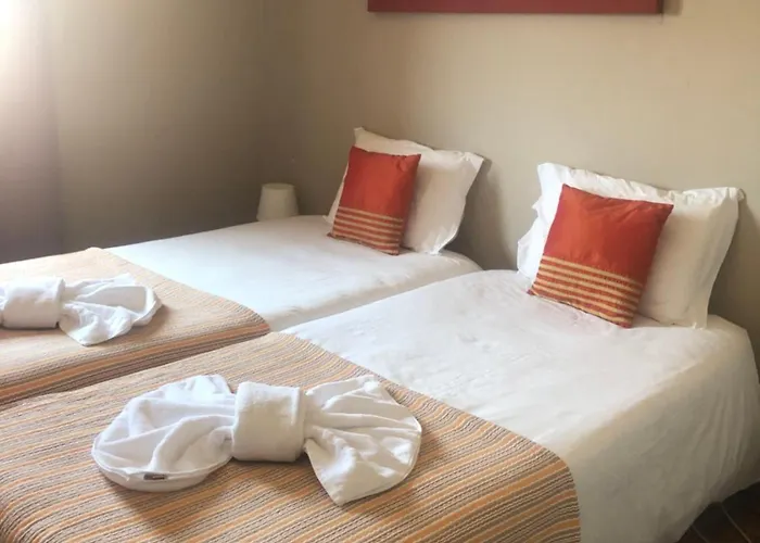 Casas Sebastiao - Tourist House * קמיניה