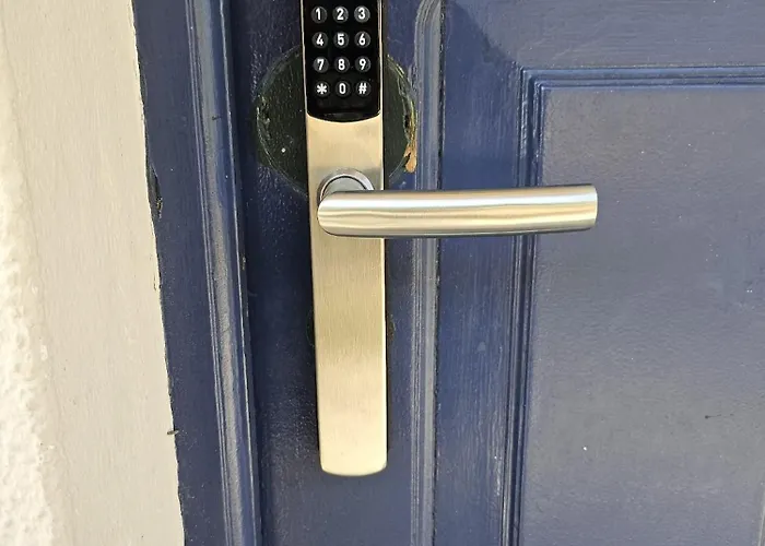 Casas Sebastiao - Tourist House