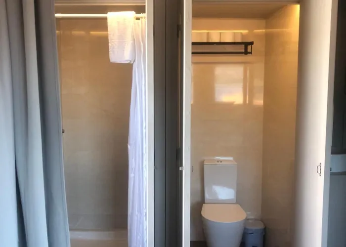 Apartment Casas Sebastiao - Tourist House