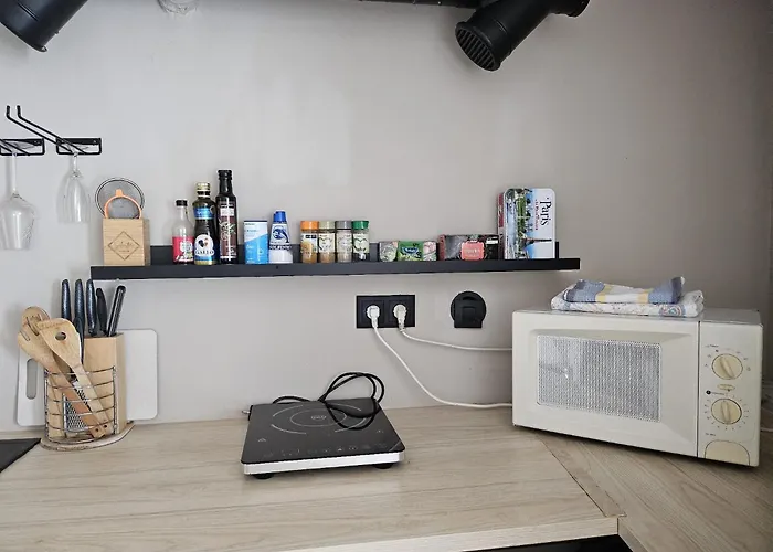 Casas Sebastiao - Tourist House דירה *